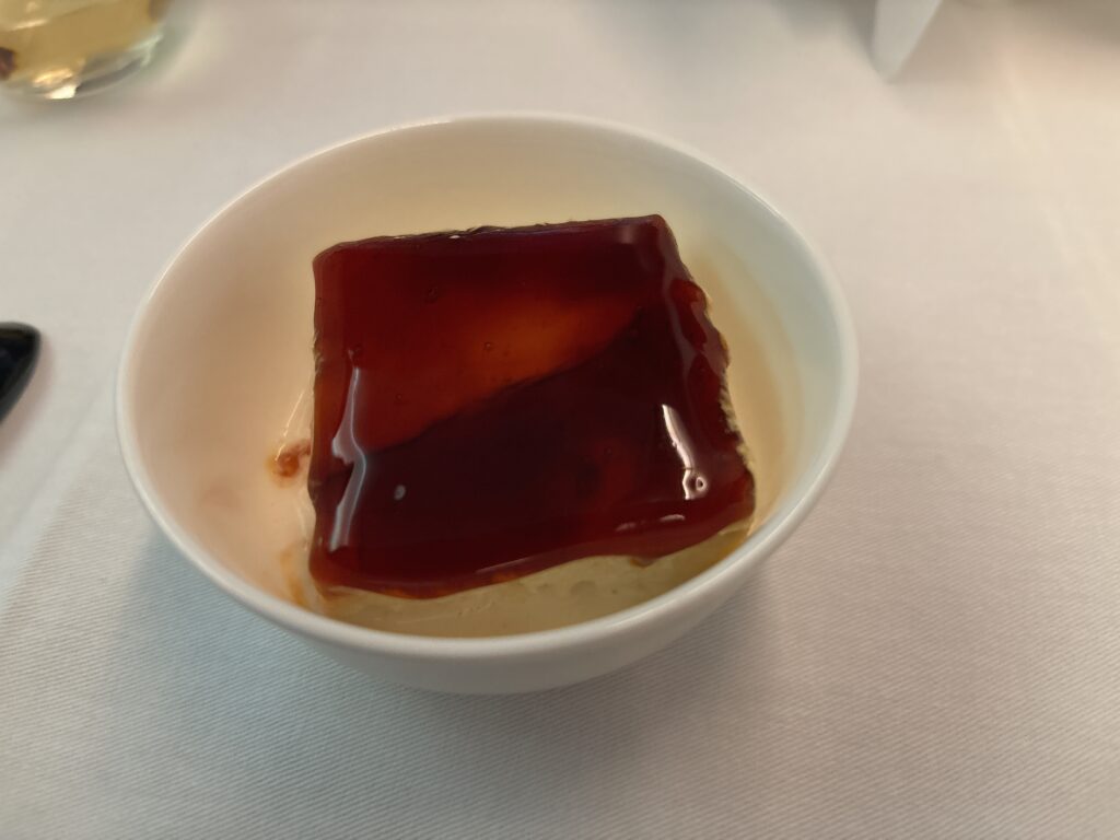 ミルクケーキ