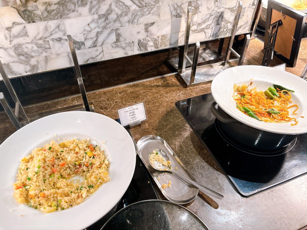 チャーハン